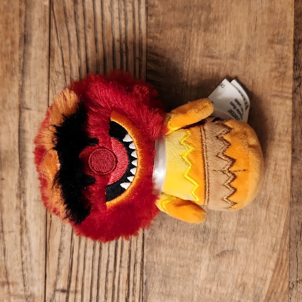 Hallmark Itty Bittys The Muppets Animal